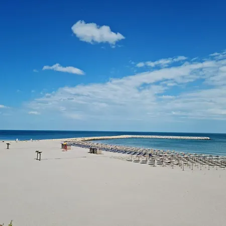 Panoramic Sea View * Олимп
