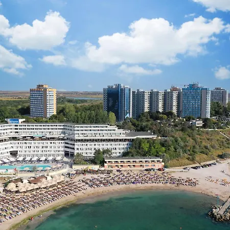 Panoramic Sea View