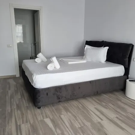 Panoramic Sea View Апартаменты