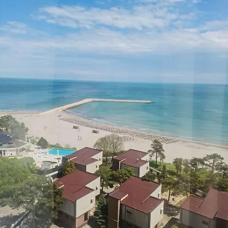 Panoramic Sea View Apartment