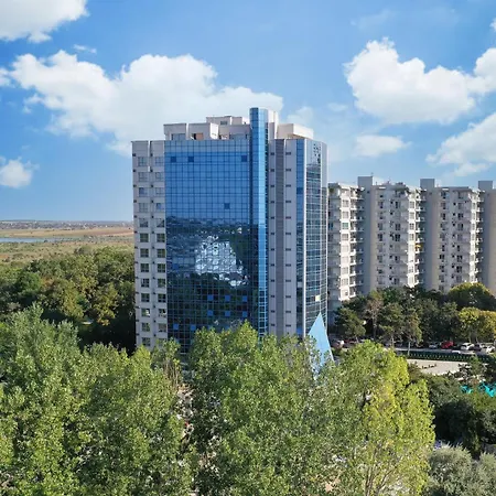Apartment Panoramic Sea View *