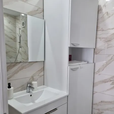 Panoramic Sea View Apartment
