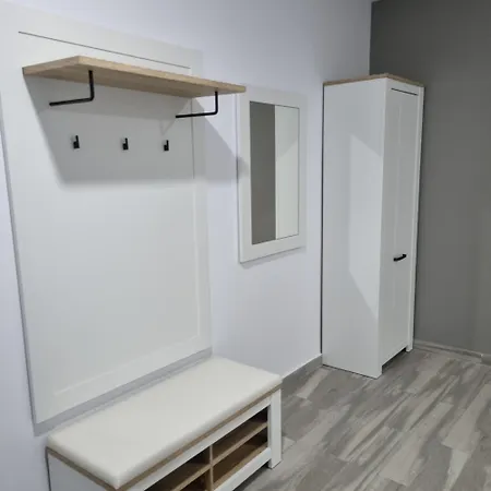 Panoramic Sea View Apartment