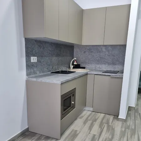 Panoramic Sea View Apartment