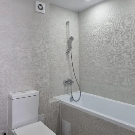 Panoramic Sea View Apartment